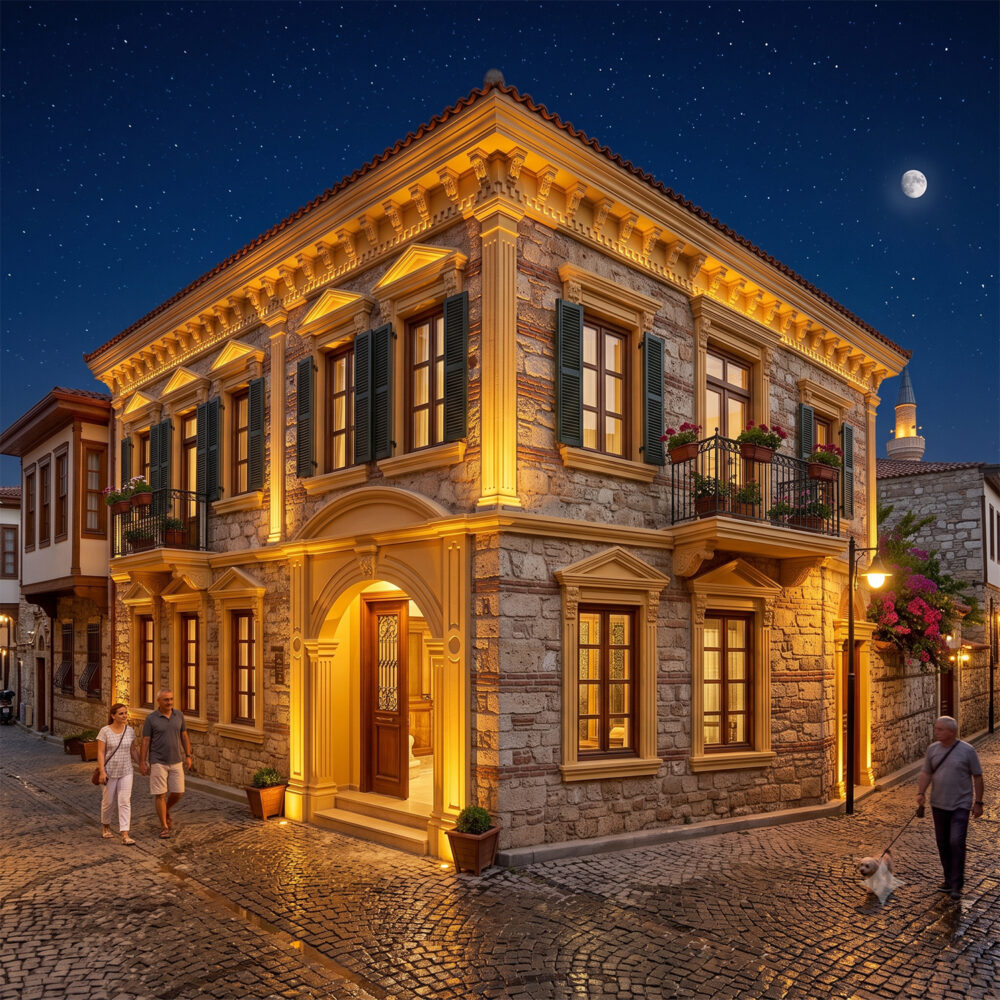 Strafor Söve Bloğu Uygulaması 2