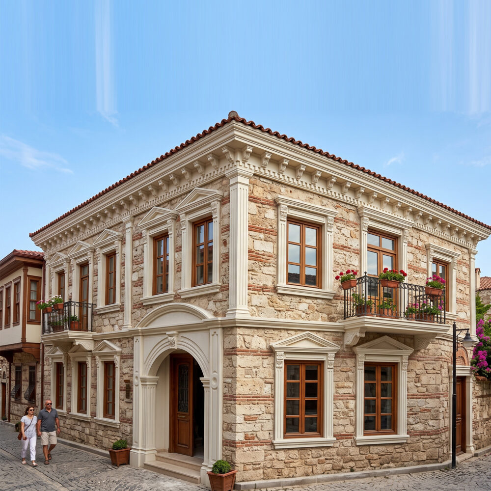 Strafor Söve Bloğu Uygulaması 5