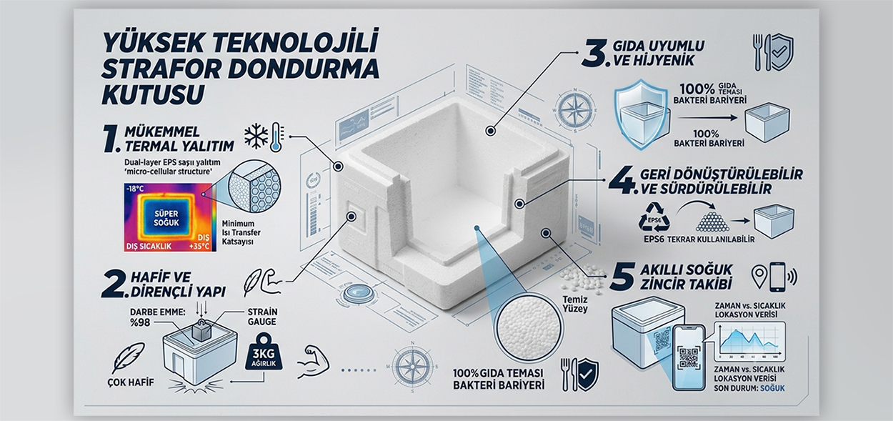 Strafor köpük dondurma kutusu banner 2