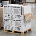 Taşyünü Levha Paket