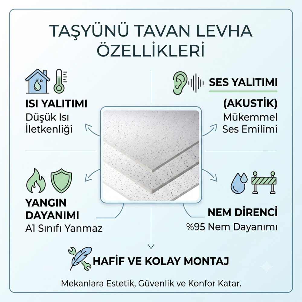 Taşyünü Levha Tablo
